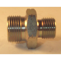 16mm x 16mm M/M ADAPTOR
